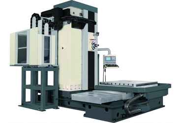 CNC marás